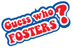 guess who fosters